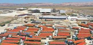 Industries agroalimentaires: Un pôle d’investissement lancé à Aïn Defla