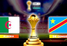 CAN 2025 (1/8e de finale) Algérie-RD Congo: Les « Verts » à l’assaut des quarts de finale