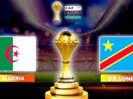 CAN 2025 (1/8e de finale) Algérie-RD Congo: Les « Verts » à l’assaut des quarts de finale