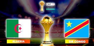 CAN 2025 (1/8e de finale) Algérie-RD Congo: Les « Verts » à l’assaut des quarts de finale