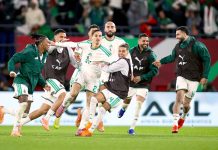 CAN-2025: Les Verts de retour dans la cour des grands
