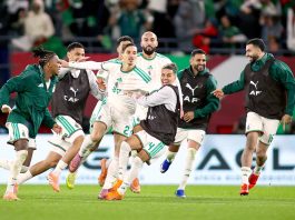 CAN-2025: Les Verts de retour dans la cour des grands