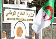 ANP: 67 terroristes neutralisés et 369 éléments de soutien arrêtés en 2024