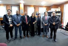 La Commission de la culture boucle sa mission d’information à Alger: Médias, presse et communication au cœur des échanges parlementaires