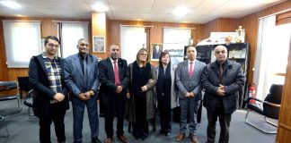 La Commission de la culture boucle sa mission d’information à Alger: Médias, presse et communication au cœur des échanges parlementaires