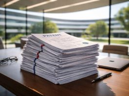 Brevets : Apple sort du top 5 mondial en 2025