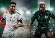 CAN 2025 / Algérie-Nigeria: Les « Verts » à la conquête du dernier carré