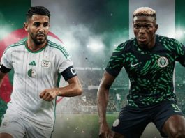 CAN 2025 / Algérie-Nigeria: Les « Verts » à la conquête du dernier carré