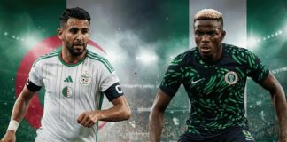 CAN 2025 / Algérie-Nigeria: Les « Verts » à la conquête du dernier carré