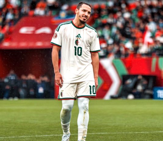 CAN 2025 (1/8e de finale) Algérie – RD Congo : « Tout donner pour passer ce cap »