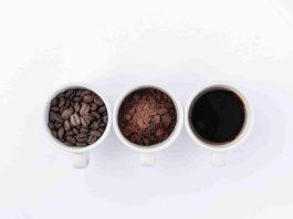 L’Union européenne classe la caféine parmi les substances dangereuses pour la santé