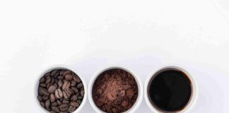 L’Union européenne classe la caféine parmi les substances dangereuses pour la santé