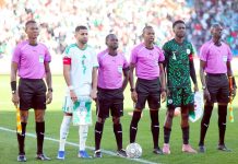 CAN-2025: La Fédération algérienne de football dépose une plainte officielle contre l’arbitrage du dernier match de l’Algérie