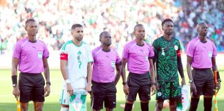 CAN-2025: La Fédération algérienne de football dépose une plainte officielle contre l’arbitrage du dernier match de l’Algérie