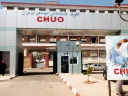 CHU d’Oran: Relance de la technique de biopsie cérébrale stéréotaxique