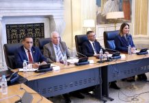 Loi criminalisant la colonisation: Audition ministérielle au Conseil de la nation