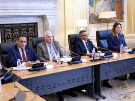 Loi criminalisant la colonisation: Audition ministérielle au Conseil de la nation