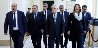 Conseil de la nation: un nouveau membre et un texte clé pour l’indépendance de la justice: Le projet de loi organique sur le statut de la magistrature au cœur des débats