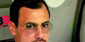 Ligue 1 Mobilis – CR Belouizdad: Fin de mission pour le coordinateur de l’équipe première