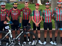 Cyclisme: Le MC Alger-Sonatrach parmi les équipes continentales