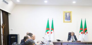 Port d’Annaba: Accélération exigée sur le projet phosphatier