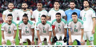 CAN 2025 – (1/8e de finale): Les « Verts » au défi d’une RD Congo coriace