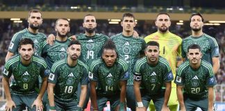 EN: Les Verts progressent au classement Fifa, mais pas seulement…