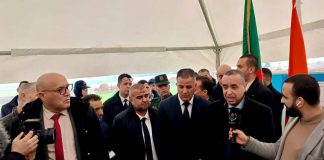 Électricité: 1 100 MW attendus avant le 30 juin 2026