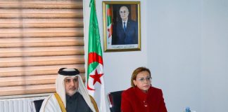 Algérie–Qatar: Convergence verte pour une coopération renforcée