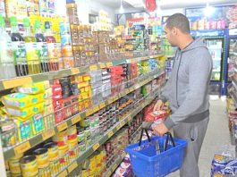En prévision du mois sacré de Ramadhan: Le gouvernement veille sur la disponibilité des produits de large consommation