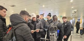 Handball/ CAN 2026 : la sélection algérienne s’envole pour Kigali