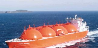 Le commerce mondial du GNL franchit un cap historique: Plus de 40 millions de tonnes échangées en décembre, tirées par l’Europe et l’Asie