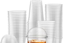 Café à emporter: Les gobelets en plastique dans le viseur des scientifiques