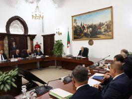 Céréales, foncier, viandes: Le chef de l’État fixe le cap agricole pour 2026