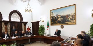 Céréales, foncier, viandes: Le chef de l’État fixe le cap agricole pour 2026