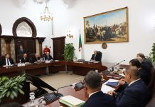 Céréales, foncier, viandes: Le chef de l’État fixe le cap agricole pour 2026