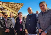 Gara Djebilet: Suivi gouvernemental rapproché après le lancement de l’extraction du minerai de fer