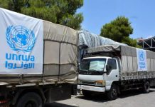 Cessez-le-feu à Ghaza: L’aide humanitaire acheminée toujours insuffisante