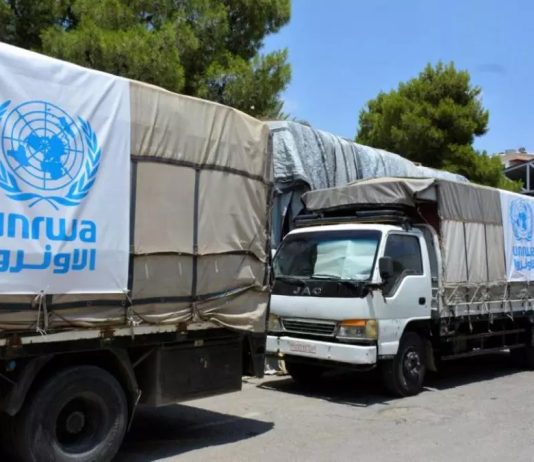 Cessez-le-feu à Ghaza: L’aide humanitaire acheminée toujours insuffisante
