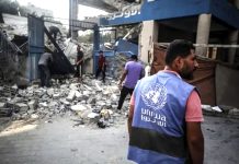 Palestine: La plus ancienne clinique de l’UNRWA menacée de fermeture RAMALLAH