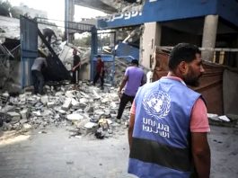 Palestine: La plus ancienne clinique de l’UNRWA menacée de fermeture RAMALLAH