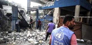 Palestine: La plus ancienne clinique de l’UNRWA menacée de fermeture RAMALLAH