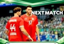 Hand – CAN 2026: L’Algérie s’incline face au Cap-Vert 29-23 et termine à la 4e place