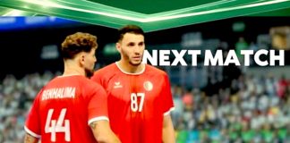 Hand – CAN 2026: L’Algérie s’incline face au Cap-Vert 29-23 et termine à la 4e place