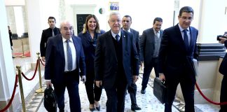 Industrie pharmaceutique: Des projets stratégiques pour réduire les importations