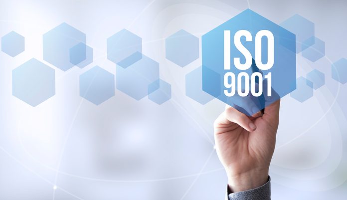 ISO-9001