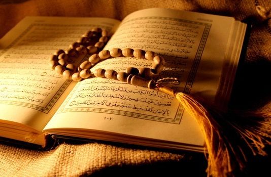 Illizi: 150 concurrents au concours de psalmodie du Saint Coran, en prévision du Ramadhan