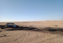 In-Guezzam: Trois morts dans un accident de la route à Tin-Zaouatine