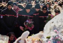 Incendie en Suisse: 24 corps identifiés