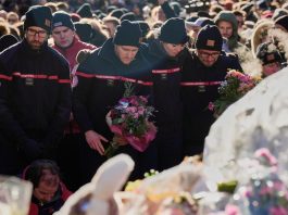 Incendie en Suisse: 24 corps identifiés